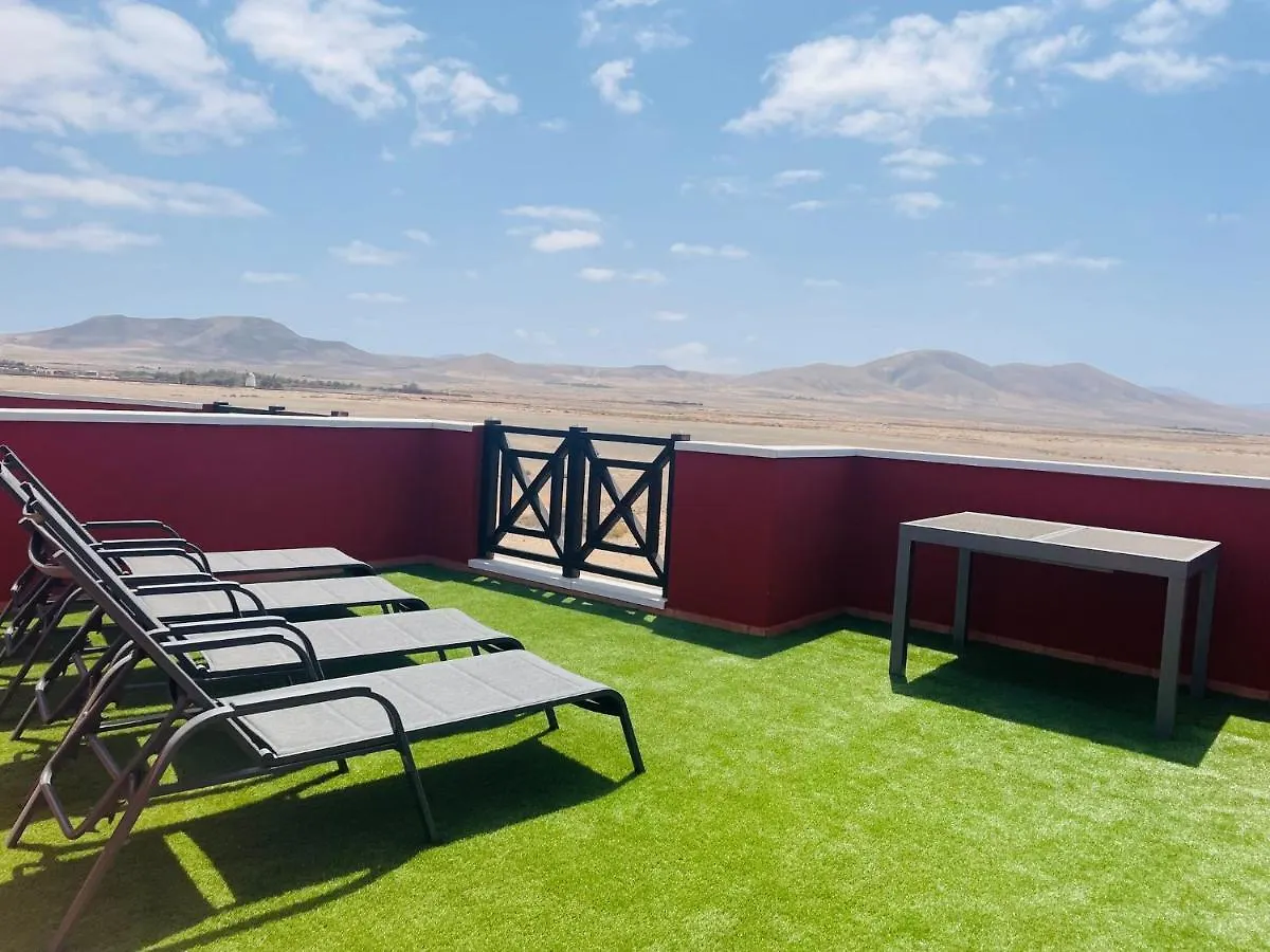 Casa Vista Calma Cotillo Country El Cotillo El Cotillo (Fuerteventura)