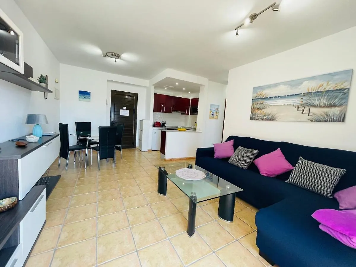 Casa Vista Calma Cotillo Country El Cotillo Испания